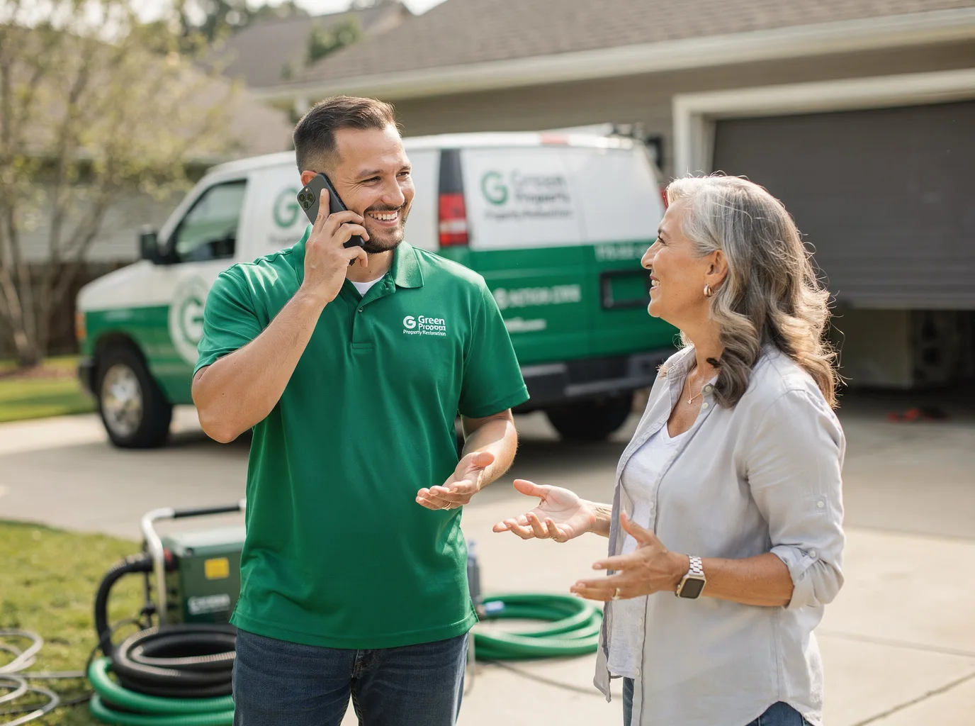 Water Damage Restoration Bladensburg, MD FAQs